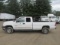 2007 CHEVROLET SILVERADO 2500HD LT EXTENDED CAB PICKUP