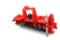 70'' TRACTOR ROTARY TILLER 3 POINT ATTACHMENT