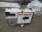 HEAT WAGON VG400 PORTABLE GAS HEATER