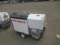 HEAT WAGON VG400 PORTABLE GAS HEATER