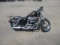 2007 HARLEY DAVIDSON SPORTSTER MOTORCYCLE