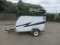 MIGHTY MOVER TOWABLE SPEED RADAR TRAILER