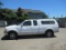 1997 FORD F250 EXTENDED CAB PICKUP