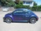 2000 VOLKSWAGEN BEETLE GL