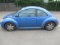 1998 VOLKSWAGEN BEETLE