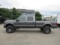 2007 FORD F250 CREW CAB PICKUP