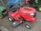 TROY-BILT BRONCO 42'' RIDING LAWN MOWER W/ KOHLER COURAGE 20 ENGINE