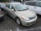 ***PULLED - NO TITLE*** 2007 NISSAN VERSA