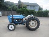 FORD 3000 TRACTOR