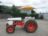 J.I. CASE 1190 TRACTOR