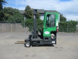 COMBI-LIFT CL20080LA 47 FORKLIFT