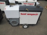 HEAT WAGON VG400 PORTABLE GAS HEATER