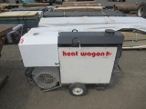 HEAT WAGON VG400 PORTABLE GAS HEATER