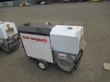 HEAT WAGON VG400 PORTABLE GAS HEATER