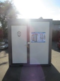 2020 BASTONE PORTABLE TOILET W/ SHOWER