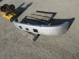 FREIGHTLINER M2 BUMPER