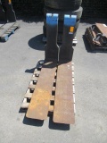 54'' LUMBER FORKS