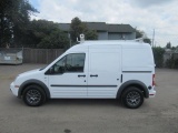 2012 FORD TRANSIT XLT VAN