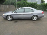 2007 FORD TAURUS SEL