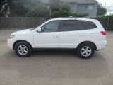 2008 HYUNDAI SANTA FE