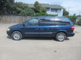 2002 CHRYSLER TOWN & COUNTRY