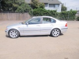 2002 BMW 325I