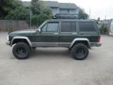 1995 JEEP CHEROKEE