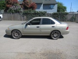 ***PULLED - NO TITLE*** 2003 NISSAN SENTRA