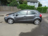 2013 KIA RIO