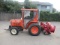 KUBOTA L2650 4X4 TRACTOR W/ ATTACHMENTS