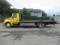 2012 INTERNATIONAL DURASTAR 4300 21' ROLL DECK TOW TRUCK