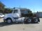 2007 FREIGHTLINER COLUMBIA 120 DAY CAB TRACTOR