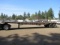 1995 TRANSCRAFT TL2000 45' SUPER BEAM FLATBED TRAILER