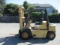 CATERPILLAR V80D FORKLIFT