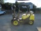 DOOSAN G30P-3 FORKLIFT