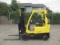 2017 HYSTER S50FT FORKLIFT