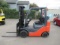 2014 TOYOTA 8FGCU25 FORKLIFT