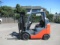 2015 TOYOTA 8FGCU25 FORKLIFT