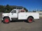 1987 GMC 7000 UTILITY SERVICE TRUCK W/ FIRE FIGHTING UNIT