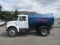 1986 INTERNATIONAL S1700 2000 GALLON WATER TRUCK