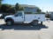 2007 FORD F550 XLSD UTILITY SERVICE TRUCK