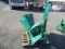 HEAVY DUTY WOOD CHIPPER 3 POINT ATTACHMENT