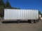 1996 ALLOY ATBT-32 32' CHIP TRAILER