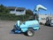 BERTHOUD 6PUM0CA TOWABLE SPRAYER