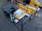 SKID STEER HYDRAULIC BREAKER ATTACHMENT