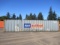 40' SHIPPING CONTAINER