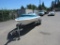 1975 GLASTRON CARLSON 16' FIBERGLASS BOAT