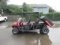 2009 POLARIS RANGER 700