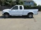 2000 FORD F150 EXTENDED CAB PICKUP