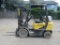 DAEWOO G25E-3 FORKLIFT